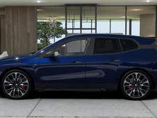 BMW iX M70, Électrique, Voiture nouvelle, Automatique - 2
