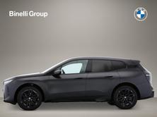 BMW iX xDrive60, Elettrica, Auto nuove, Automatico - 2