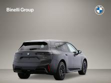 BMW iX xDrive60, Elettrica, Auto nuove, Automatico - 4