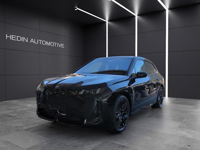 BMW iX I20 xDrive60, Electric, New car, Automatic
