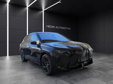 BMW iX I20 xDrive60, Electric, New car, Automatic - 7