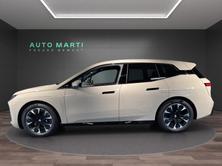 BMW iX I20 xDrive45, Électrique, Voiture nouvelle, Automatique - 2