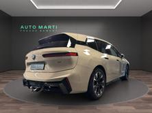 BMW iX I20 xDrive45, Électrique, Voiture nouvelle, Automatique - 4