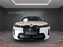 BMW iX I20 M70, Électrique, Voiture nouvelle, Automatique - 5