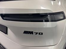 BMW iX I20 M70, Électrique, Voiture nouvelle, Automatique - 6