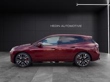 BMW iX xDrive60, Elektro, Neuwagen, Automatik - 3