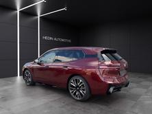 BMW iX xDrive60, Elektro, Neuwagen, Automatik - 4