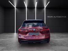 BMW iX xDrive60, Elektro, Neuwagen, Automatik - 5