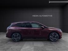 BMW iX xDrive60, Elektro, Neuwagen, Automatik - 7
