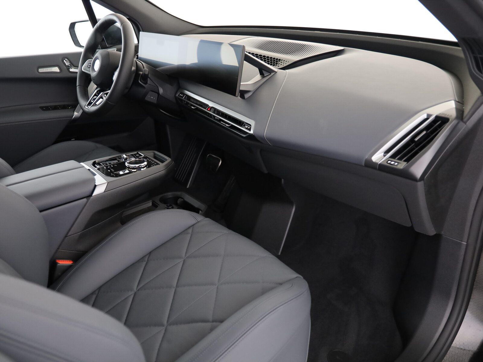 BMW iX I20 xDrive60, Elektro, Neuwagen, Automatik - 7