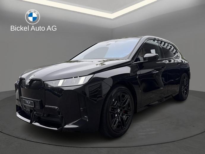 BMW iX 45, Elettrica, Auto nuove, Automatico
