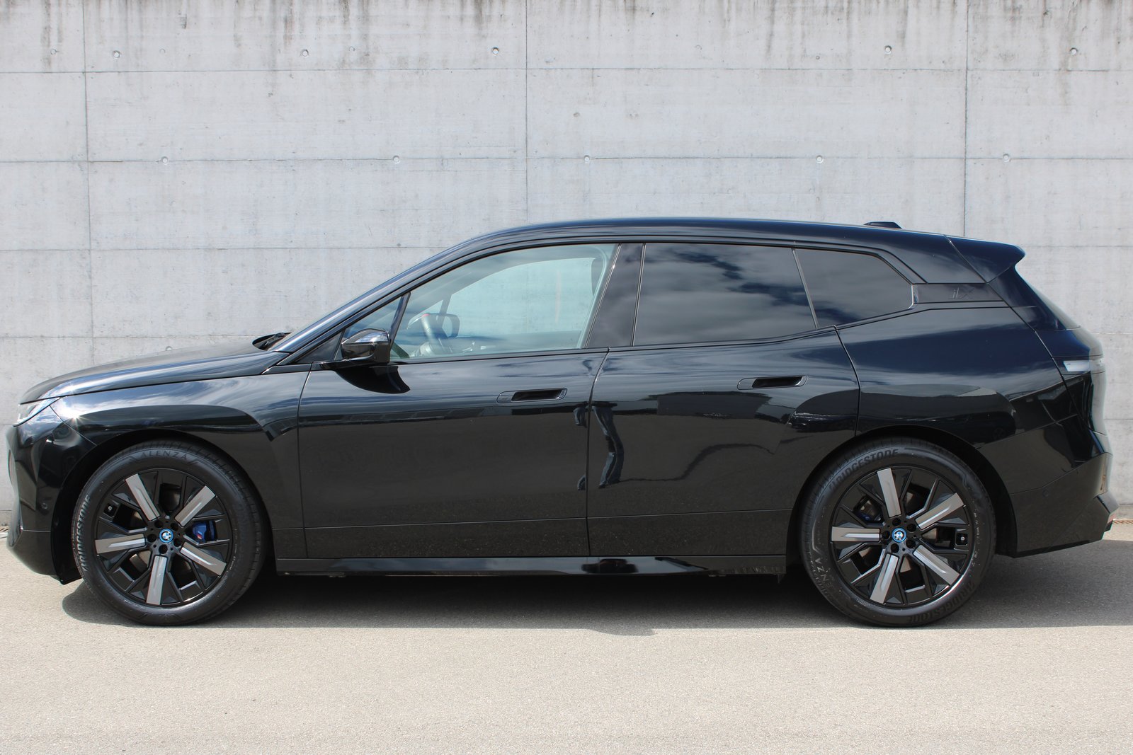 BMW iX M60, Elettrica, Occasioni / Usate, Automatico - 5