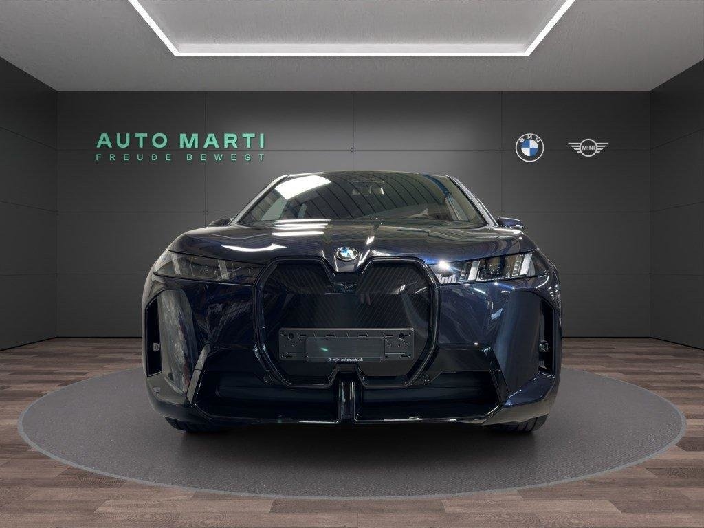 BMW iX 60, Elettrica, Occasioni / Usate, Automatico - 5