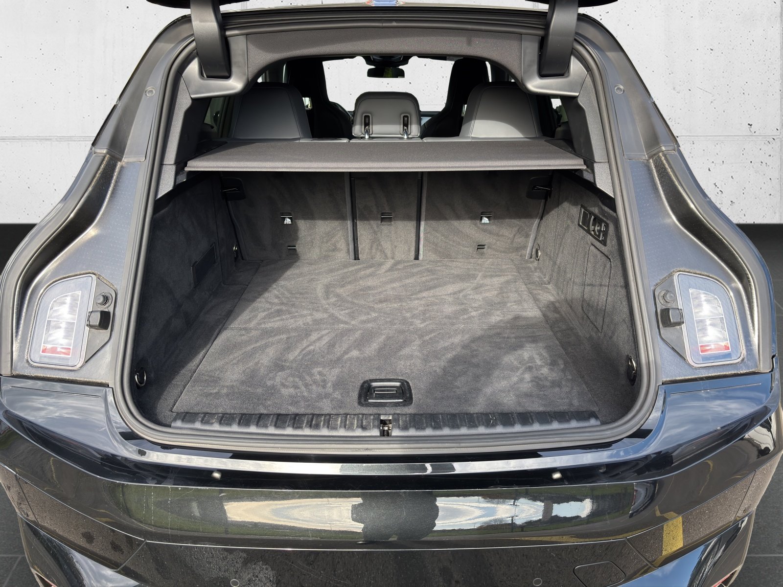 BMW iX 50 mit AHK, Integral-Aktivlenkung & Winterkompletträder, Électrique, Occasion / Utilisé, Automatique - 7
