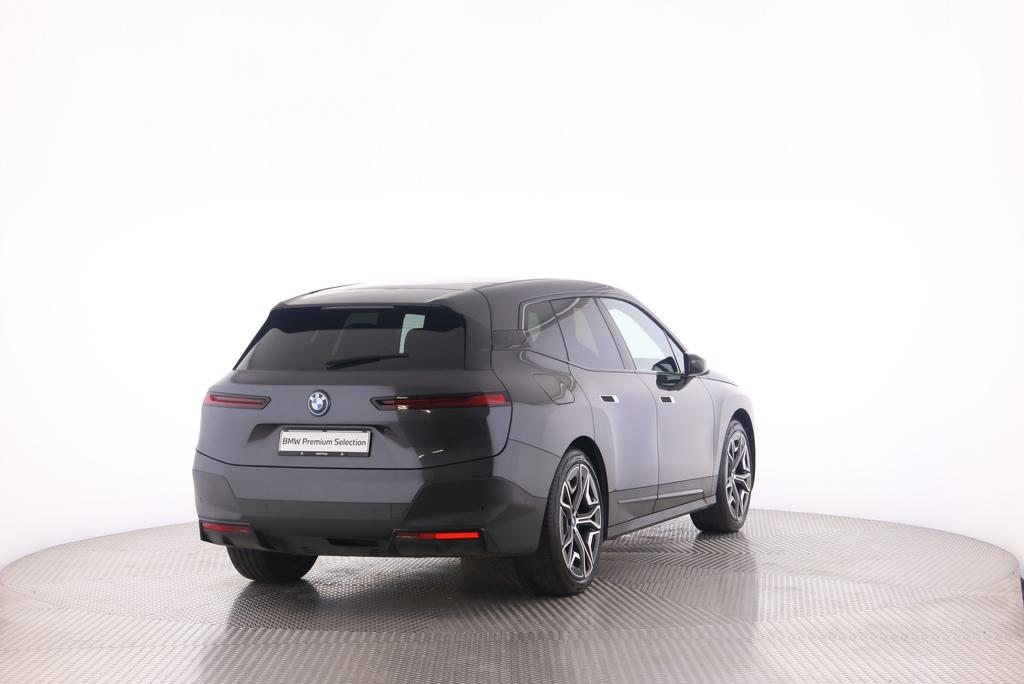 BMW iX xDrive40, Elettrica, Occasioni / Usate, Automatico - 2