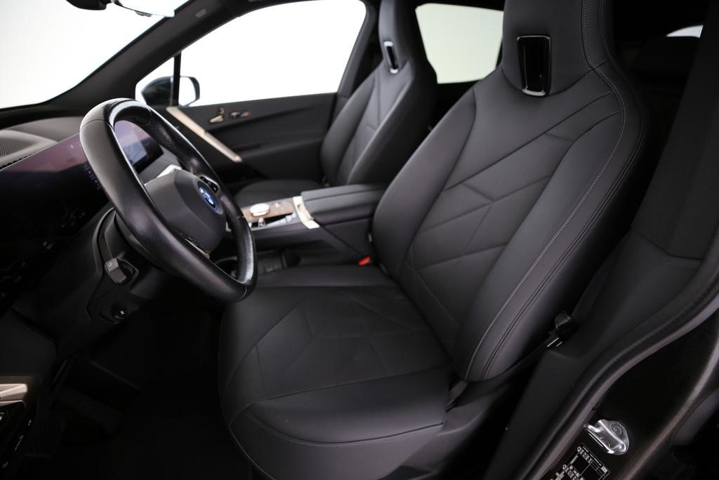 BMW iX xDrive40, Elettrica, Occasioni / Usate, Automatico - 3