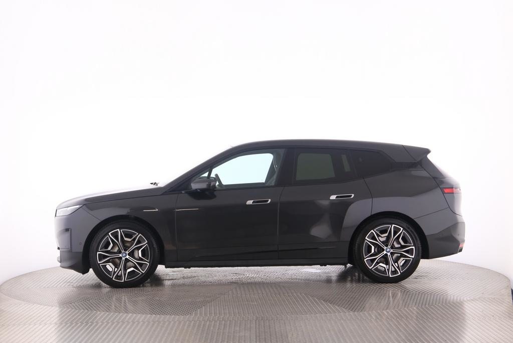 BMW iX xDrive40, Elettrica, Occasioni / Usate, Automatico - 4