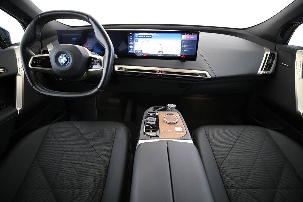 BMW iX xDrive40, Elettrica, Occasioni / Usate, Automatico - 5