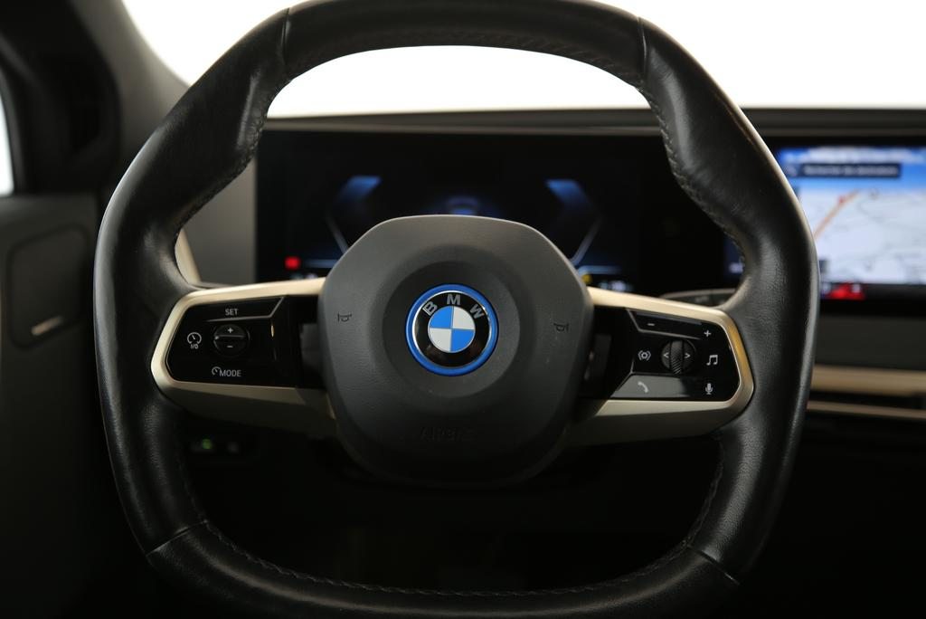 BMW iX xDrive40, Elettrica, Occasioni / Usate, Automatico - 6