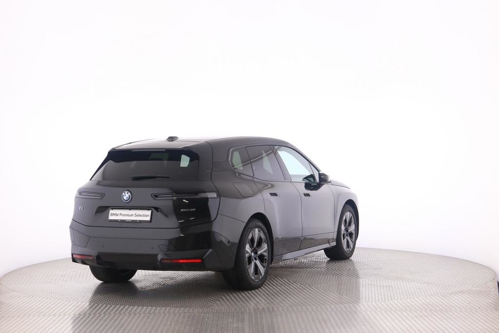 BMW iX xDrive50, Elettrica, Occasioni / Usate, Automatico - 2