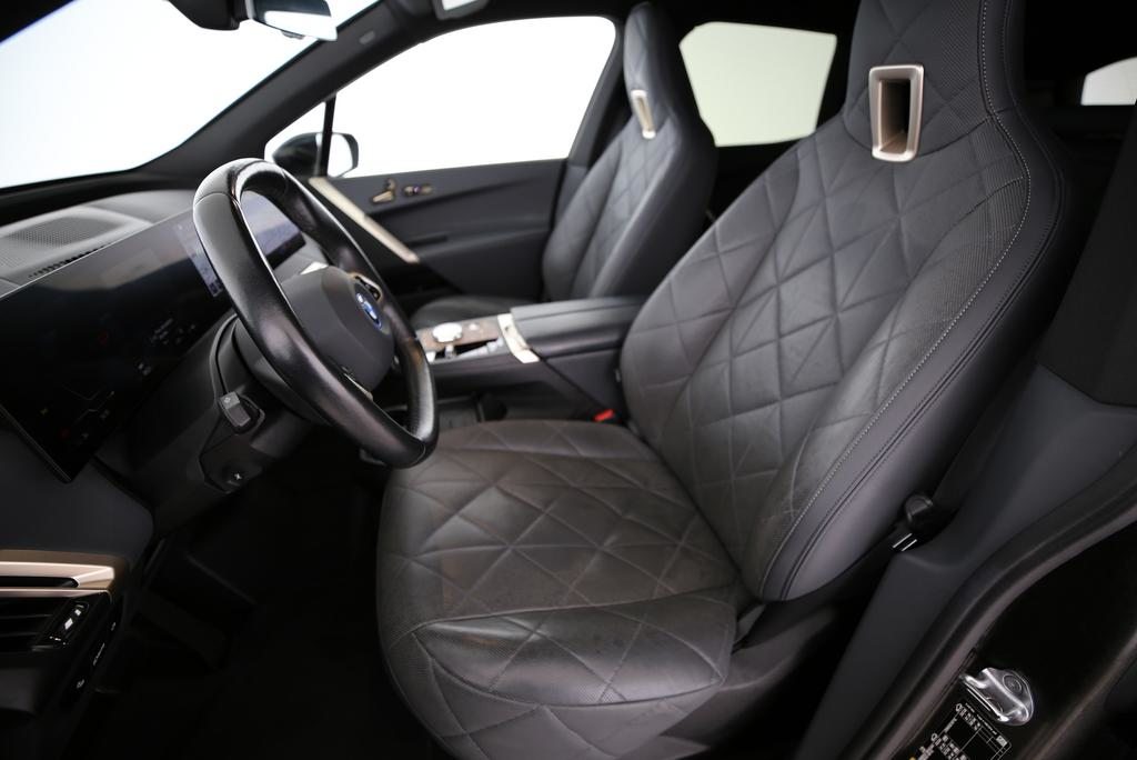 BMW iX xDrive50, Elettrica, Occasioni / Usate, Automatico - 3