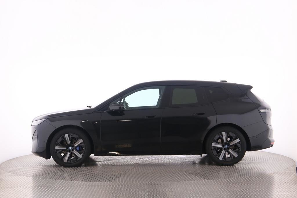 BMW iX xDrive50, Elettrica, Occasioni / Usate, Automatico - 4