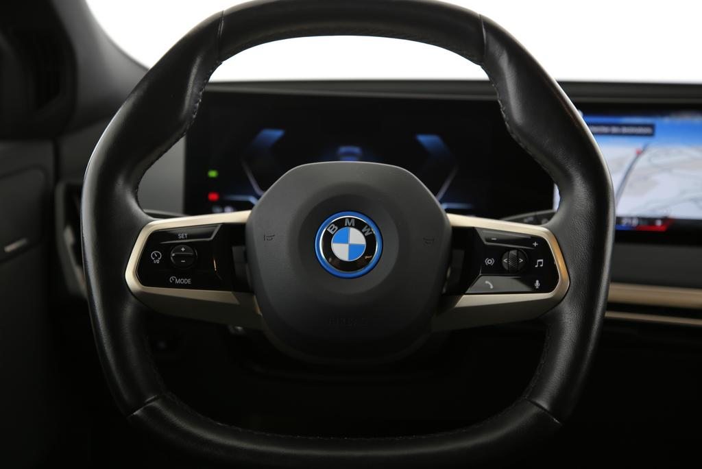 BMW iX xDrive50, Elettrica, Occasioni / Usate, Automatico - 6