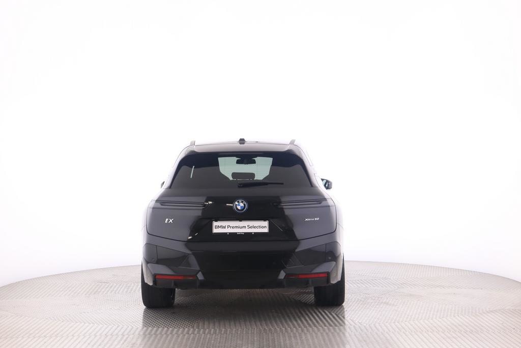 BMW iX xDrive50, Elettrica, Occasioni / Usate, Automatico - 7