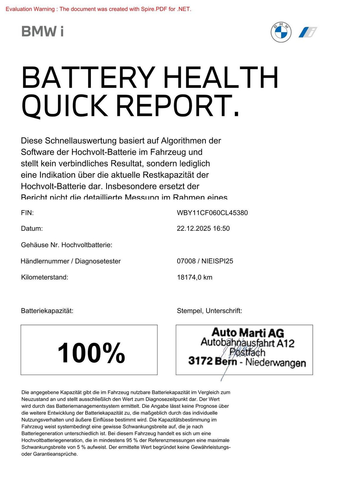 BMW iX xDrive40, Elettrica, Occasioni / Usate, Automatico - 2