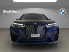 BMW iX xDrive40, Elektro, Occasion / Gebraucht, Automatik - 3