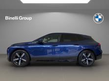 BMW iX xDrive40, Elektro, Occasion / Gebraucht, Automatik - 4