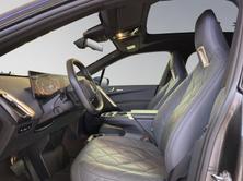 BMW iX xDrive40, Elektro, Occasion / Gebraucht, Automatik - 7