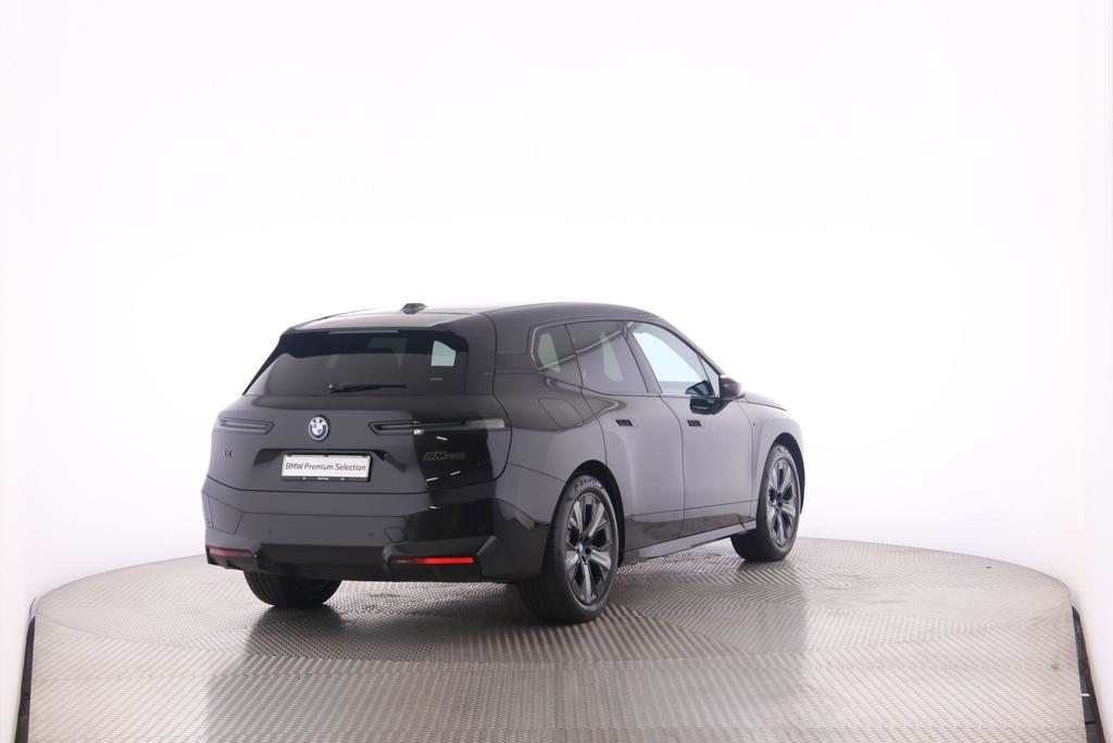 BMW iX M60, Electric, Second hand / Used, Automatic - 2