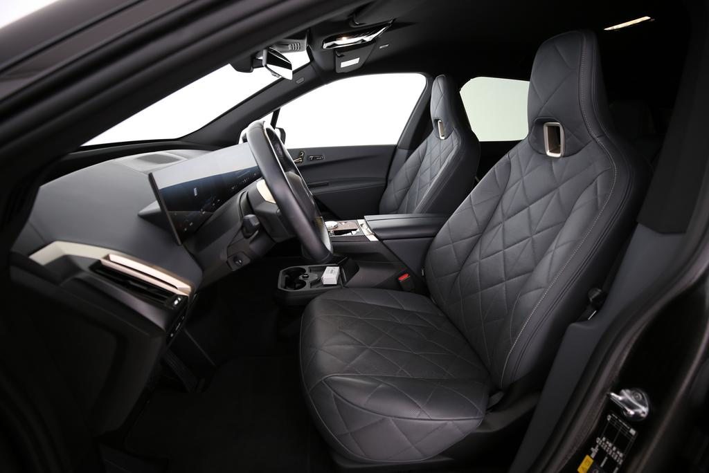 BMW iX M60, Electric, Second hand / Used, Automatic - 3