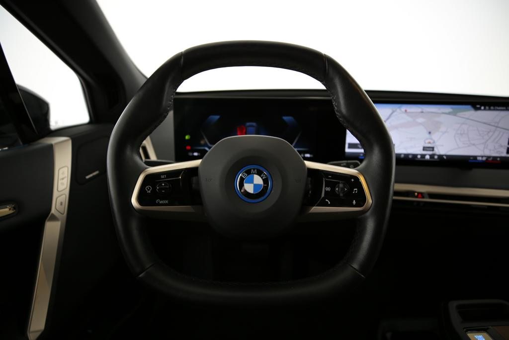 BMW iX M60, Electric, Second hand / Used, Automatic - 5