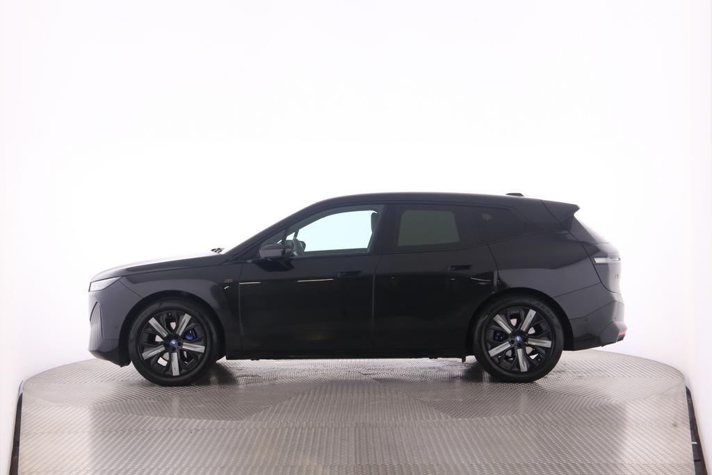 BMW iX M60, Electric, Second hand / Used, Automatic - 6