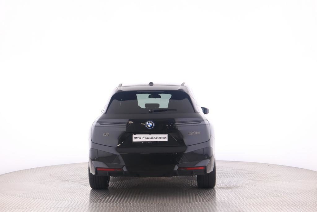 BMW iX M60, Electric, Second hand / Used, Automatic - 7