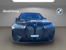 BMW iX M60, Électrique, Occasion / Utilisé, Automatique - 3