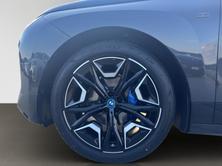 BMW iX M60, Électrique, Occasion / Utilisé, Automatique - 5