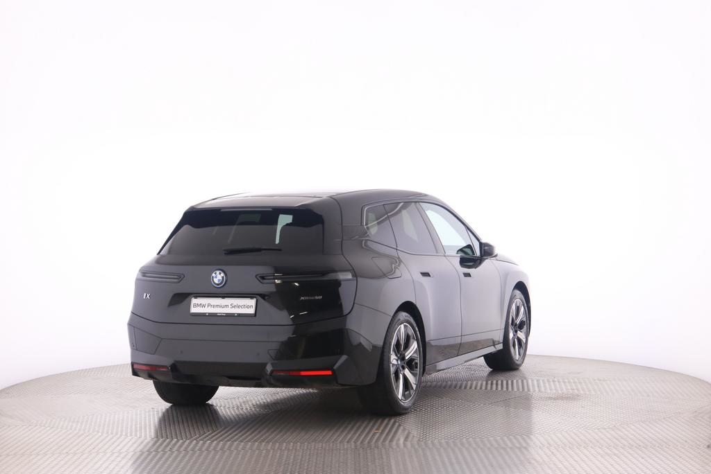 BMW iX xDrive50, Électrique, Occasion / Utilisé, Automatique - 2