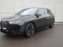 BMW iX 50, Elettrica, Occasioni / Usate, Automatico - 4