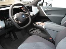 BMW iX 50, Elettrica, Occasioni / Usate, Automatico - 5