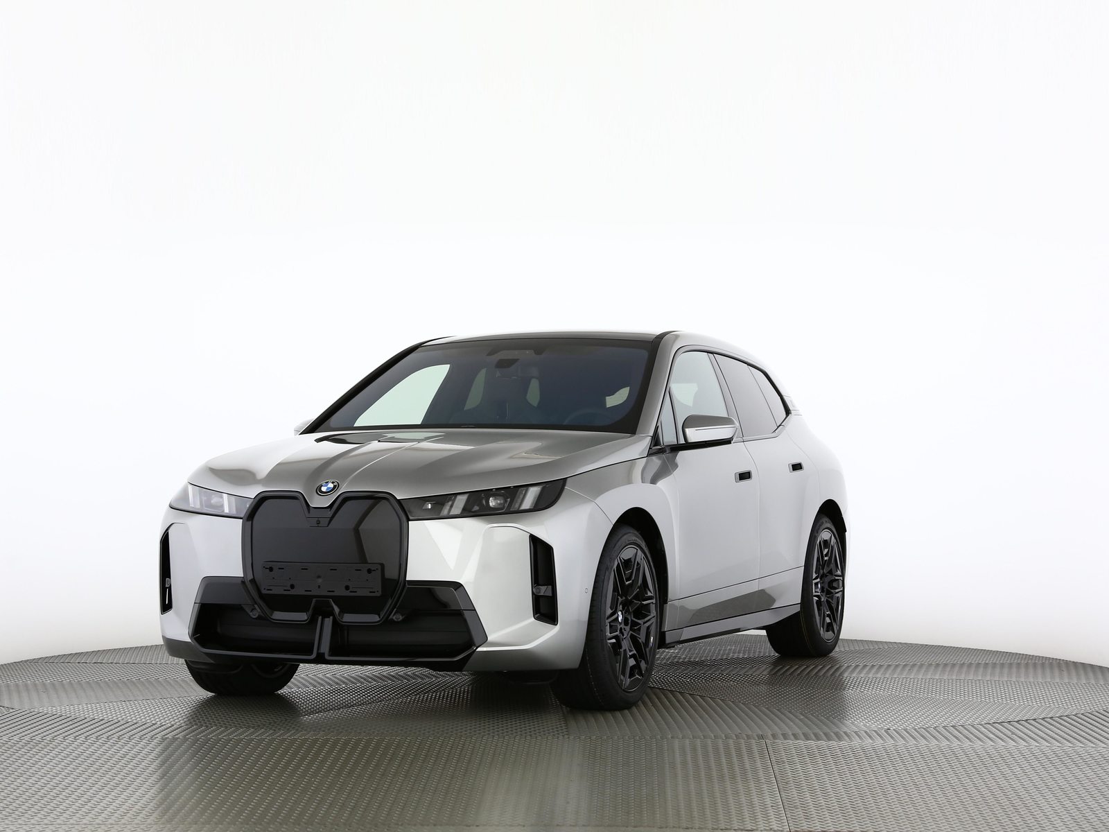 BMW iX xDrive60