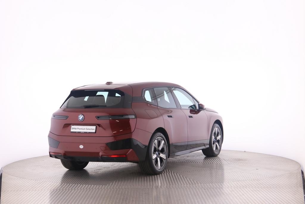 BMW iX xDrive50, Electric, Second hand / Used, Automatic - 2