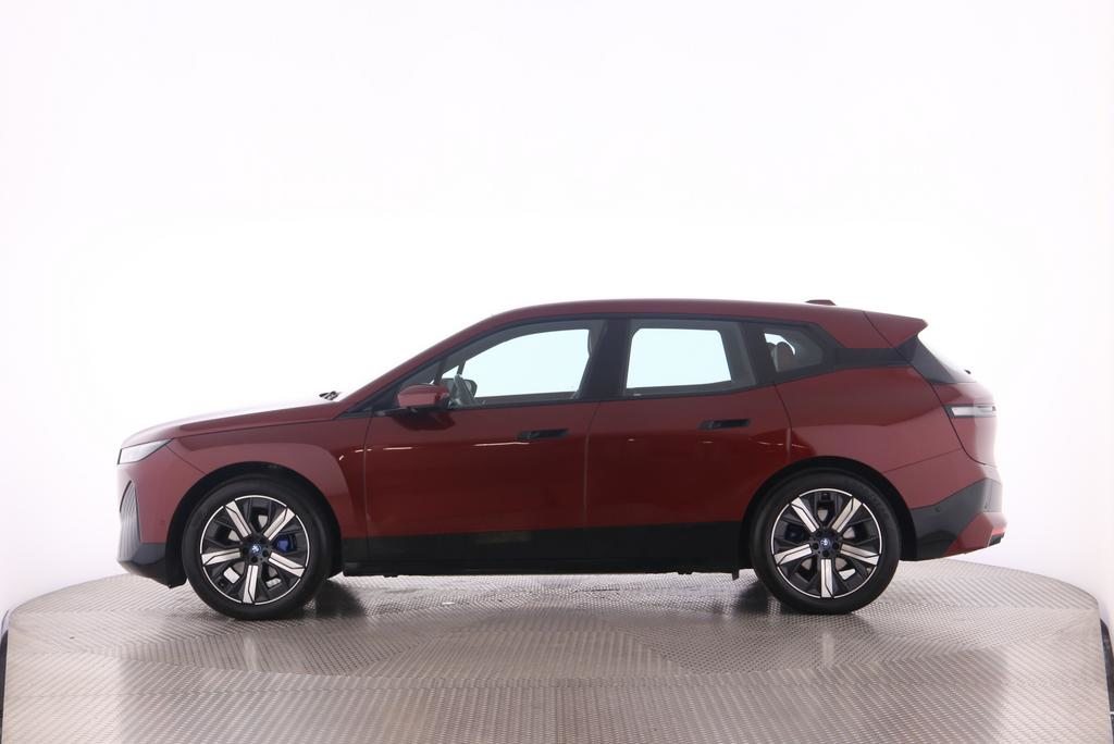 BMW iX xDrive50, Electric, Second hand / Used, Automatic - 4