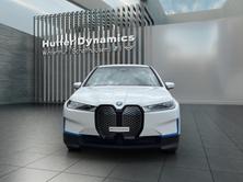BMW iX xDrive40, Electric, Second hand / Used, Automatic - 3