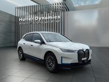 BMW iX xDrive40, Electric, Second hand / Used, Automatic - 4