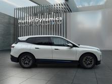 BMW iX xDrive40, Electric, Second hand / Used, Automatic - 5