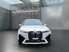 BMW iX xDrive40 SPORTPAKET, Elektro, Occasion / Gebraucht, Automatik - 3