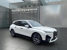 BMW iX xDrive40 SPORTPAKET, Elektro, Occasion / Gebraucht, Automatik - 4